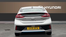 Hyundai IONIQ 1.6 GDi Plug-in Hybrid Premium SE 5dr DCT Hatchback